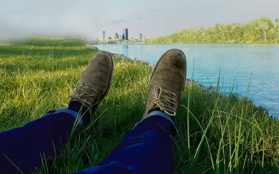 Leading Water Recycling - About