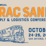 Frac Sand Conference Logo