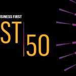 Louisville Fast 50 logo