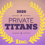 Private Titans logo