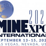 MINExpo logo 2021